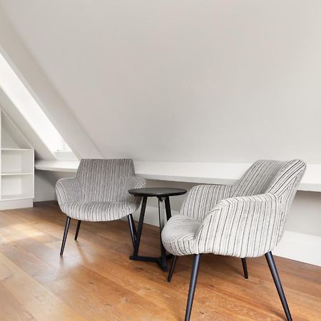 Zeayou Zeeland - Appartementen Brouwerijweg 43 دومبورغ المظهر الخارجي الصورة