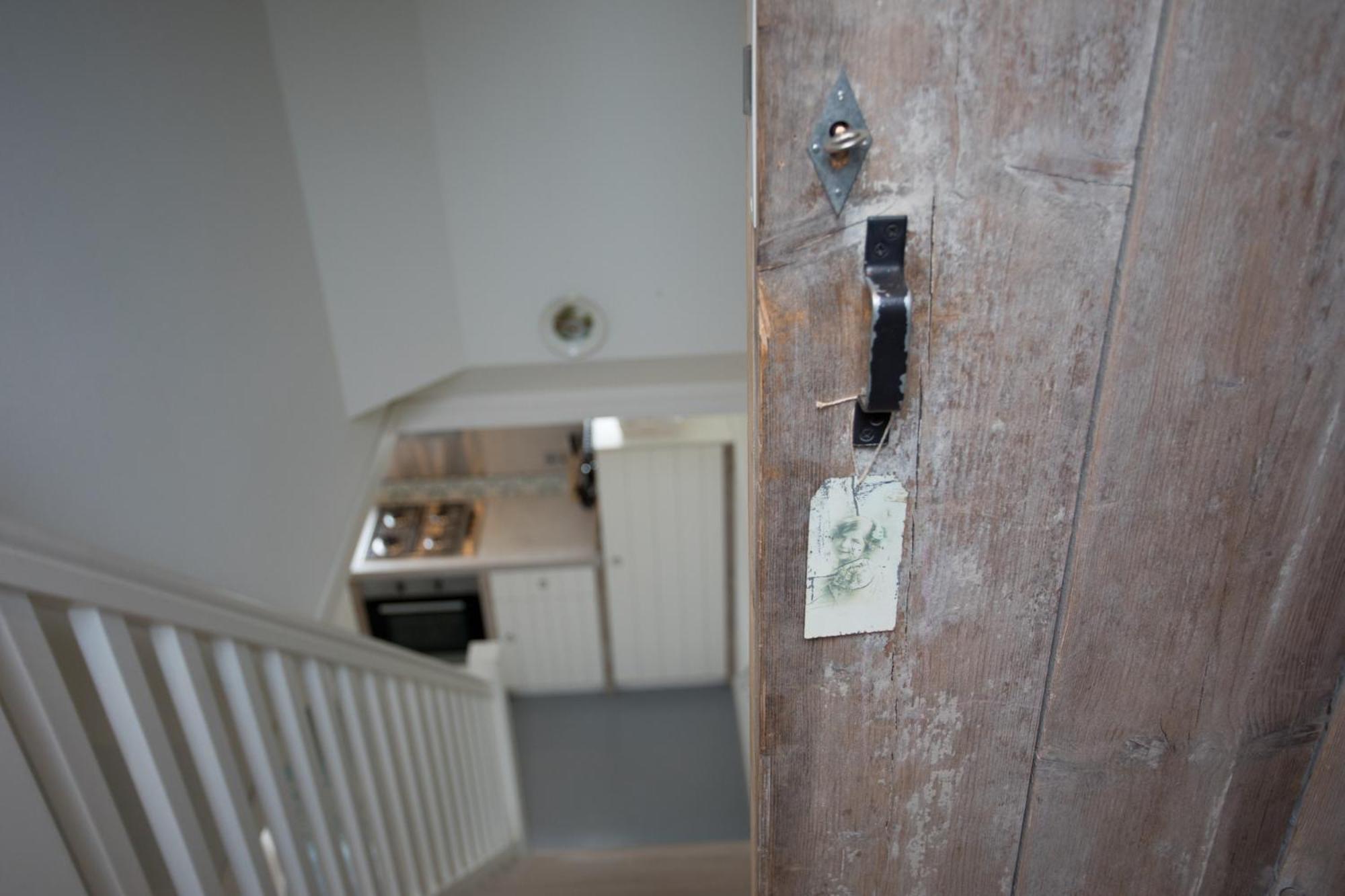 Zeayou Zeeland - Appartementen Brouwerijweg 43 دومبورغ المظهر الخارجي الصورة