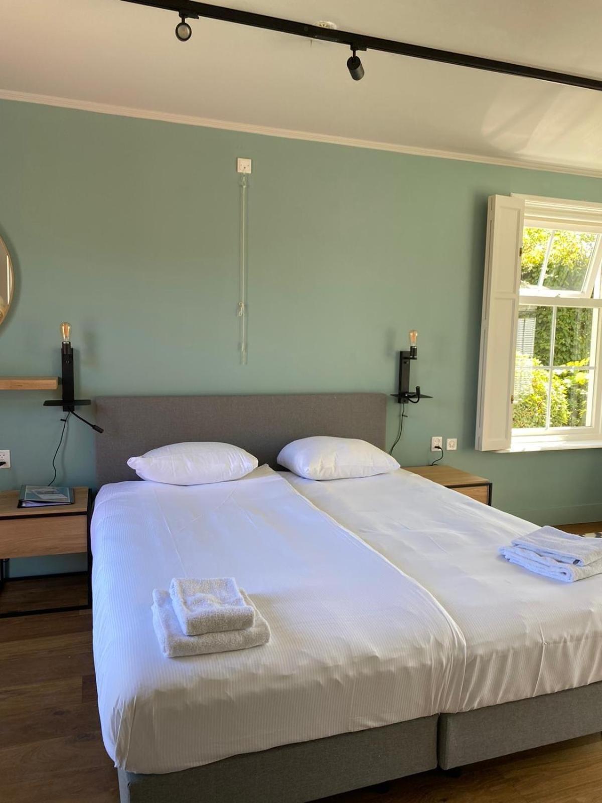 Zeayou Zeeland - Appartementen Brouwerijweg 43 دومبورغ المظهر الخارجي الصورة