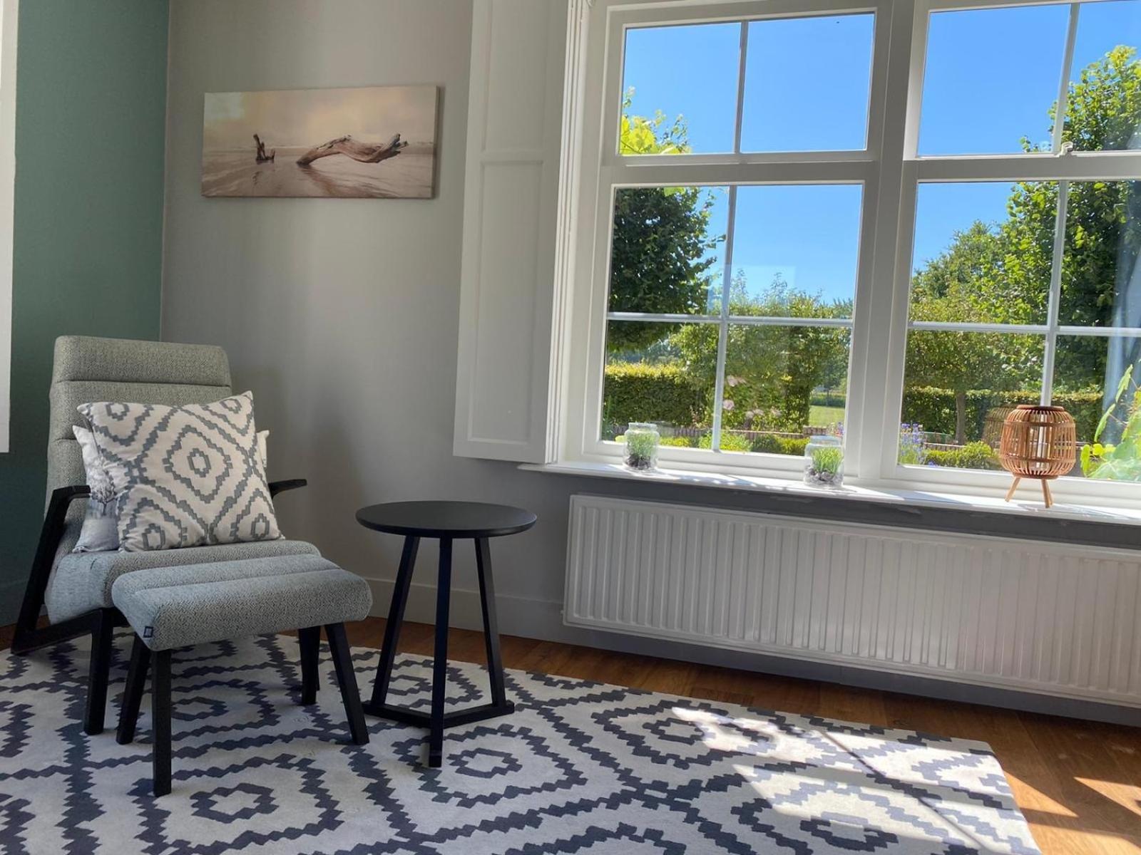 Zeayou Zeeland - Appartementen Brouwerijweg 43 دومبورغ المظهر الخارجي الصورة