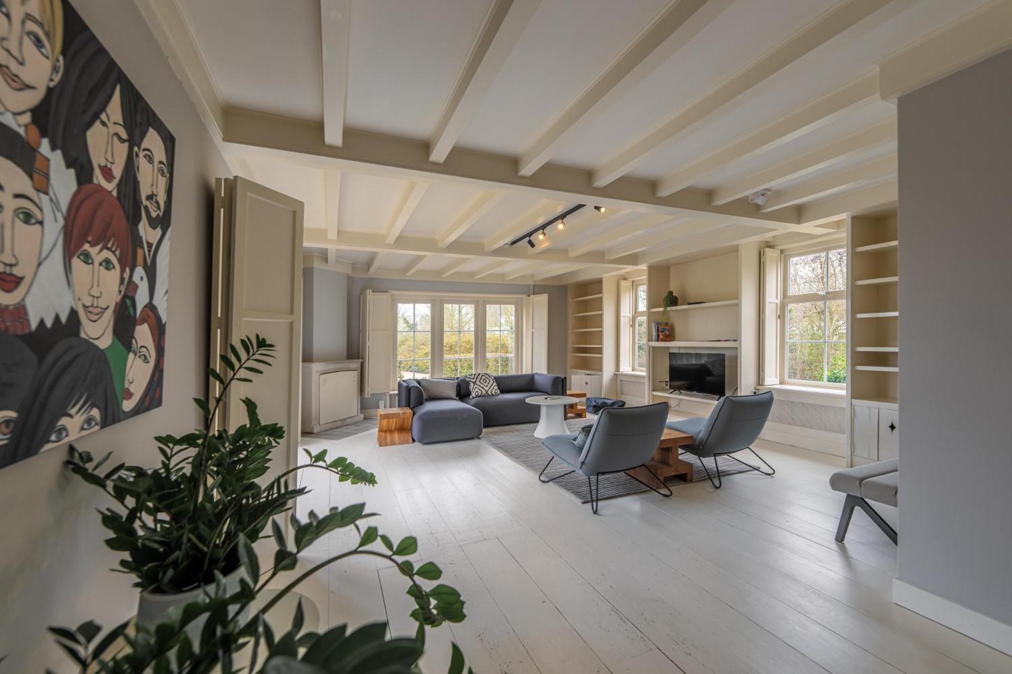 Zeayou Zeeland - Appartementen Brouwerijweg 43 دومبورغ المظهر الخارجي الصورة