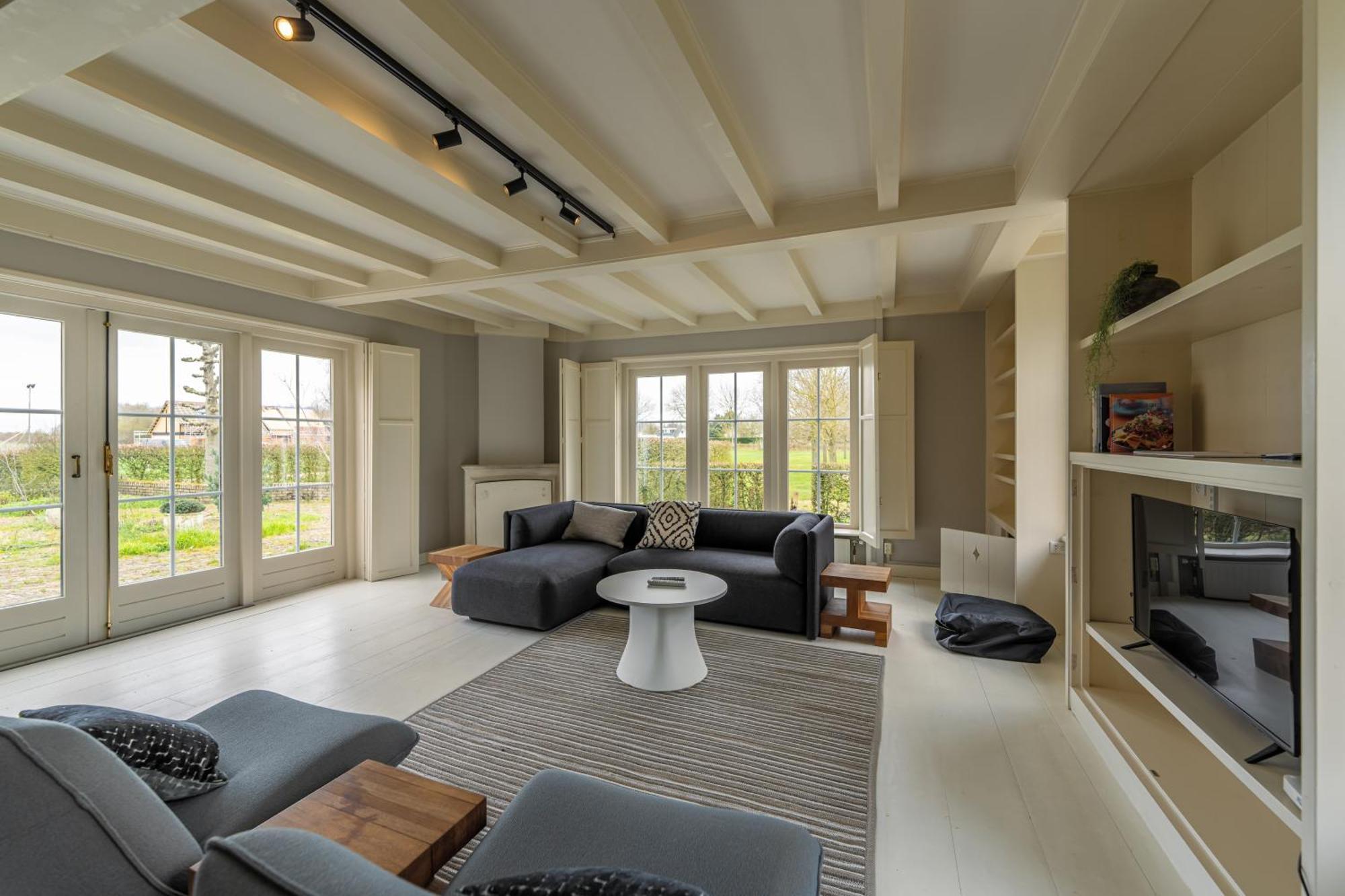 Zeayou Zeeland - Appartementen Brouwerijweg 43 دومبورغ المظهر الخارجي الصورة
