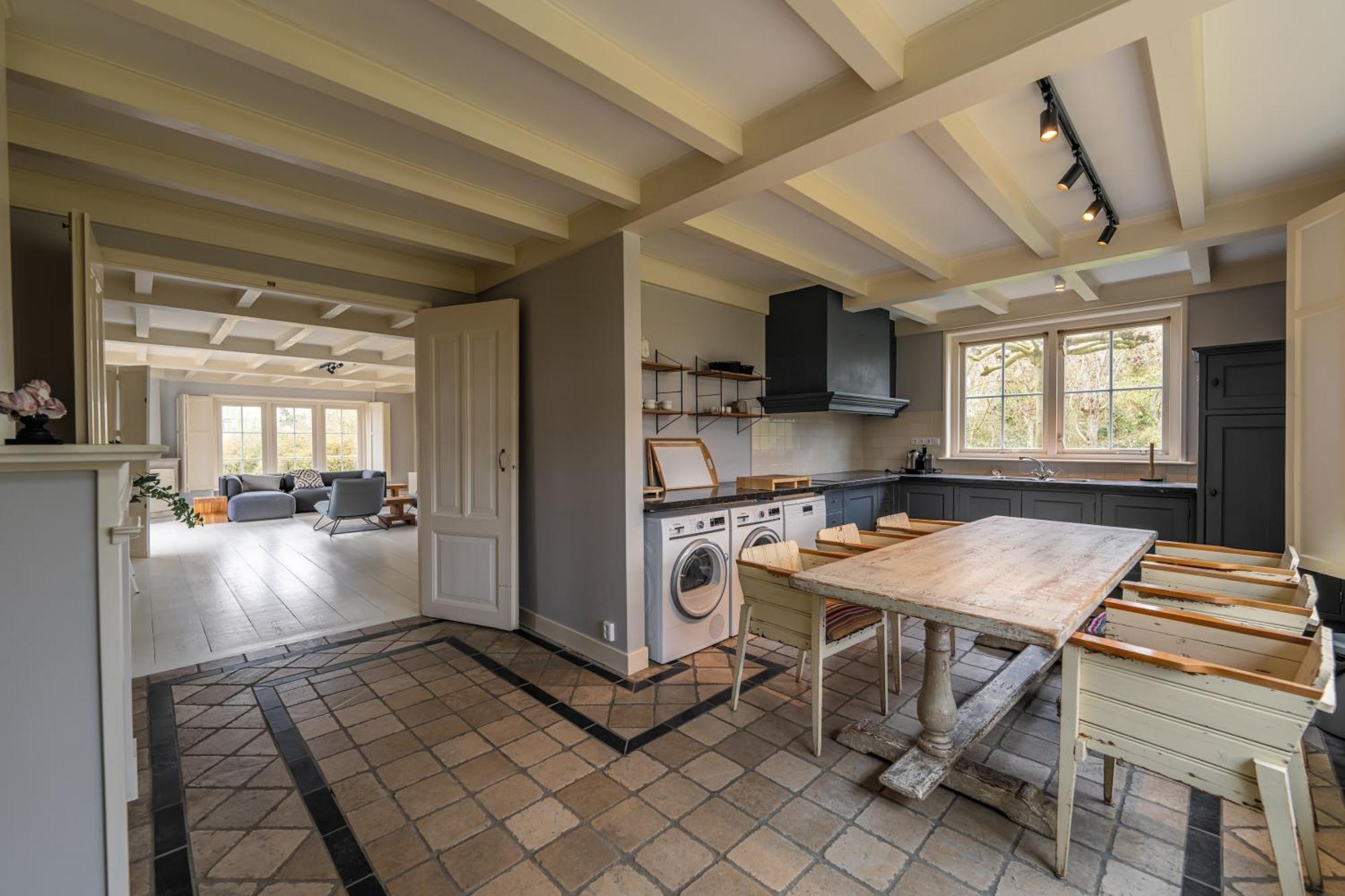 Zeayou Zeeland - Appartementen Brouwerijweg 43 دومبورغ المظهر الخارجي الصورة