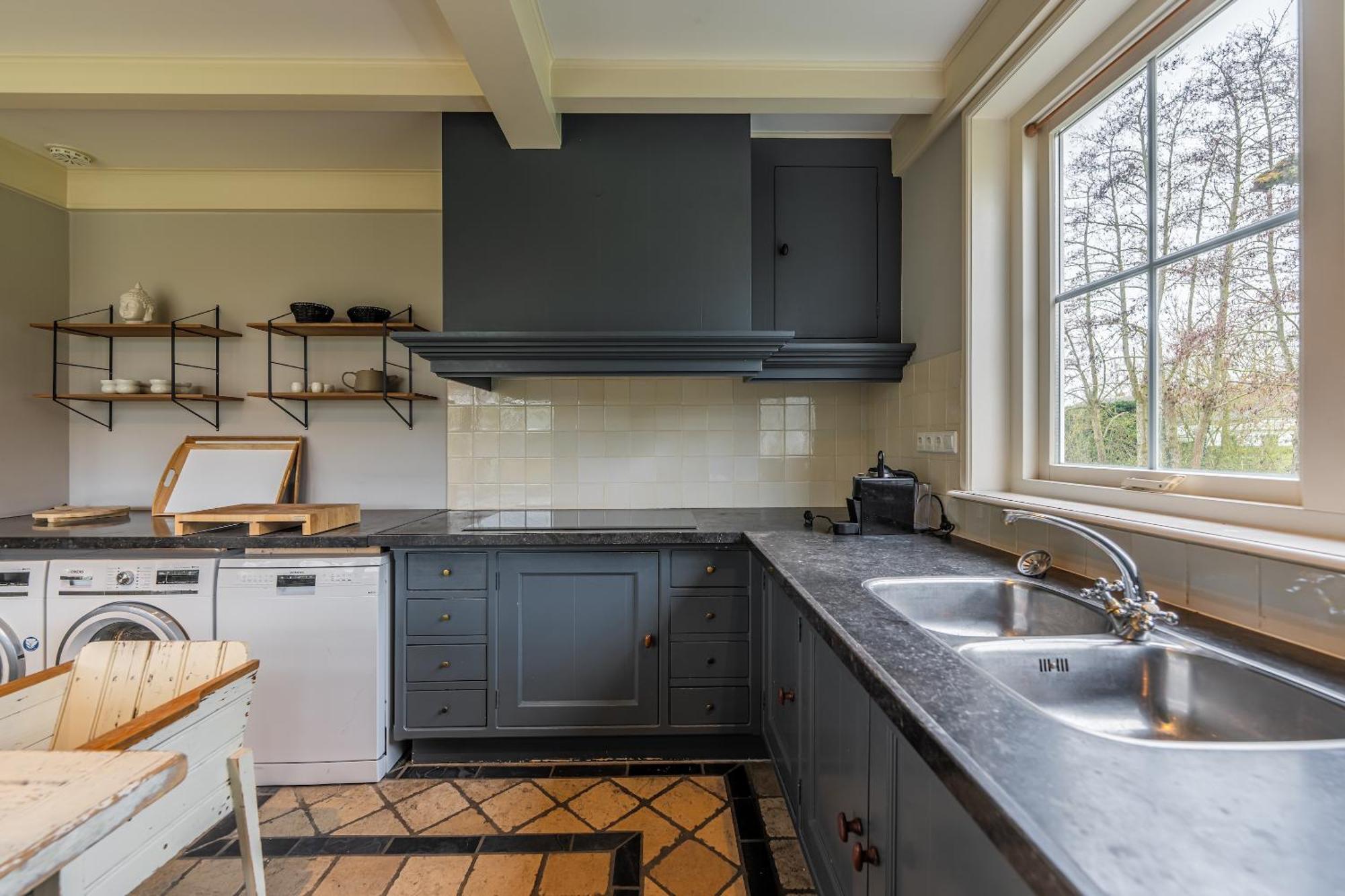 Zeayou Zeeland - Appartementen Brouwerijweg 43 دومبورغ المظهر الخارجي الصورة