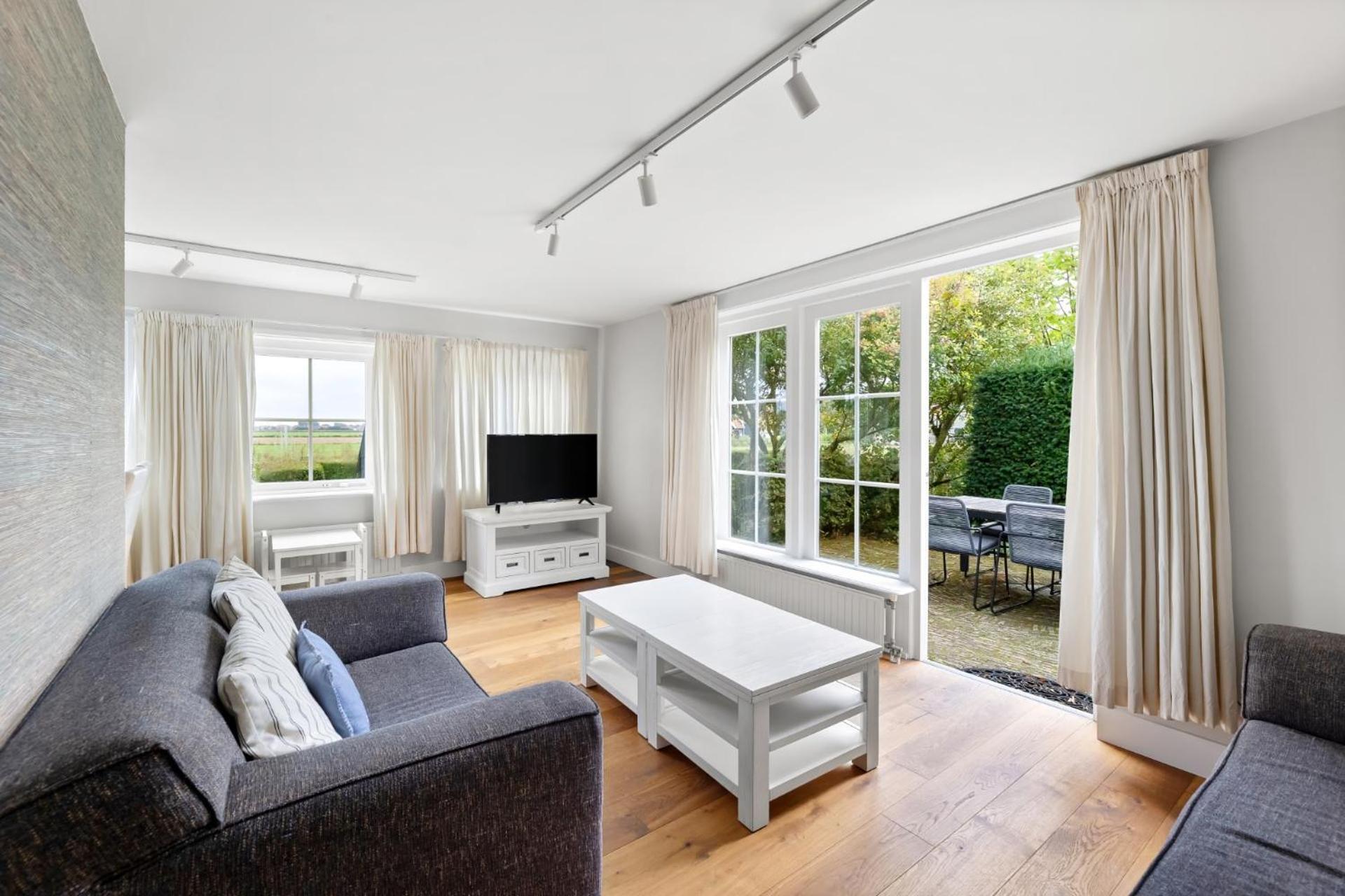 Zeayou Zeeland - Appartementen Brouwerijweg 43 دومبورغ المظهر الخارجي الصورة