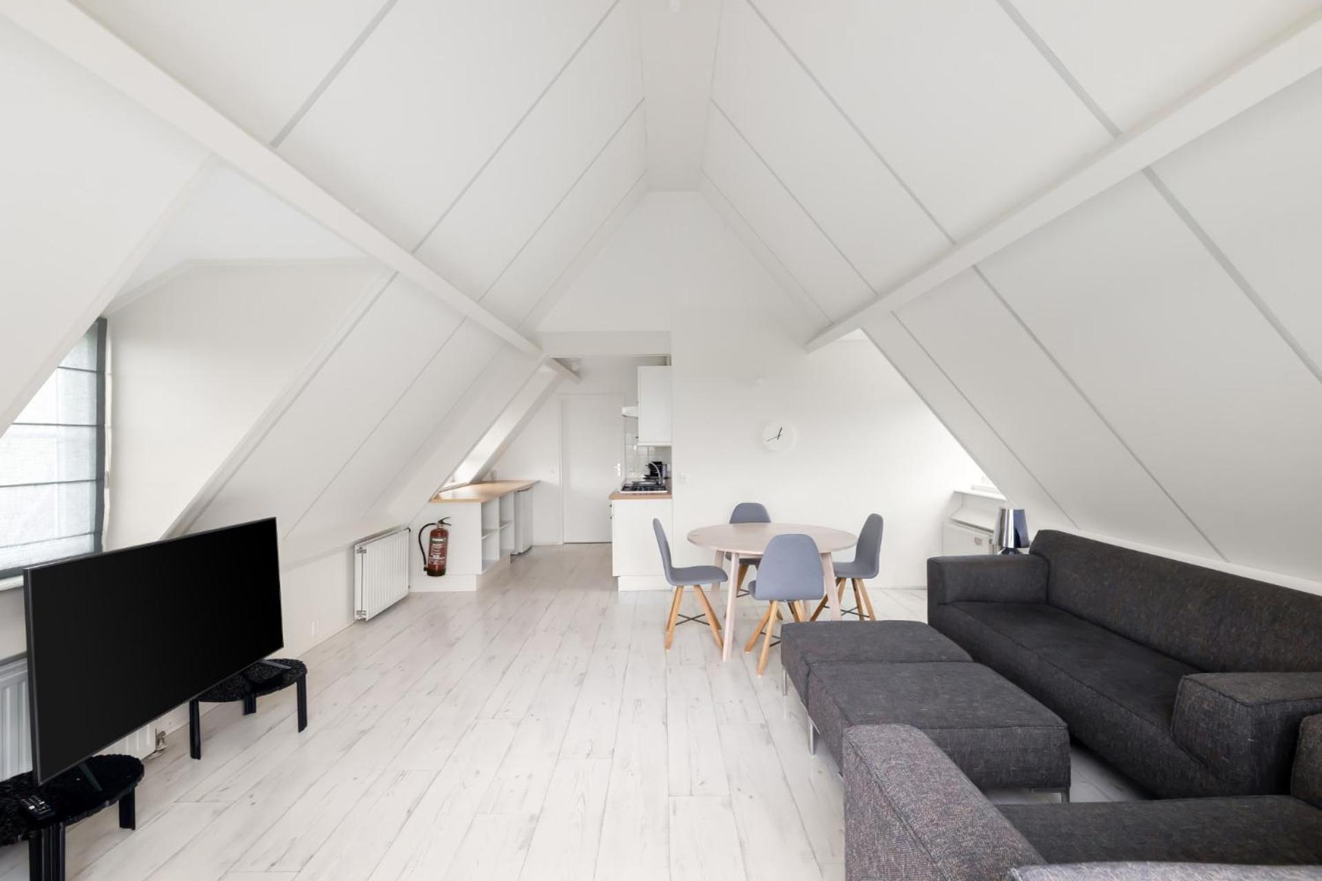 Zeayou Zeeland - Appartementen Brouwerijweg 43 دومبورغ المظهر الخارجي الصورة