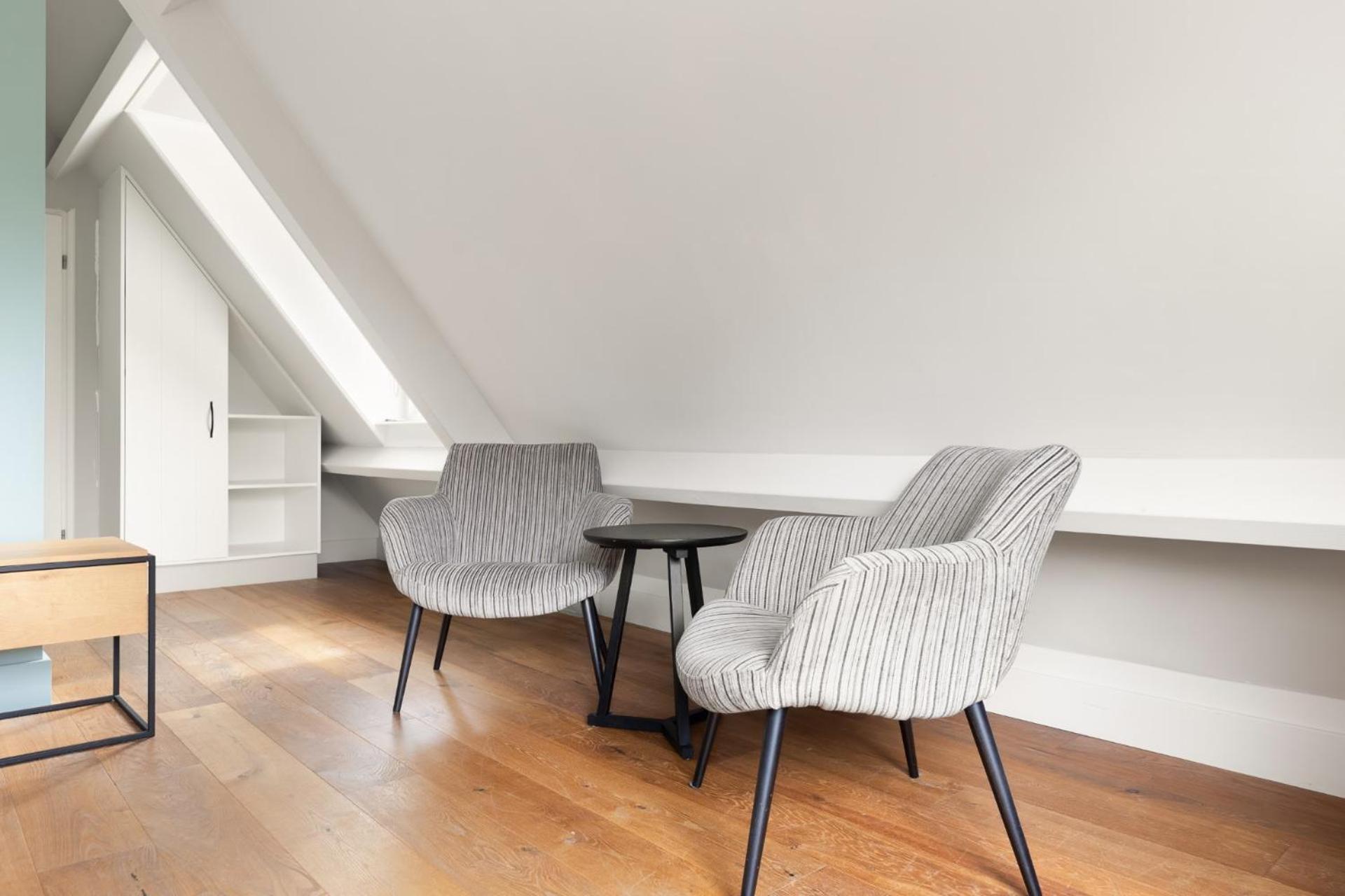 Zeayou Zeeland - Appartementen Brouwerijweg 43 دومبورغ المظهر الخارجي الصورة