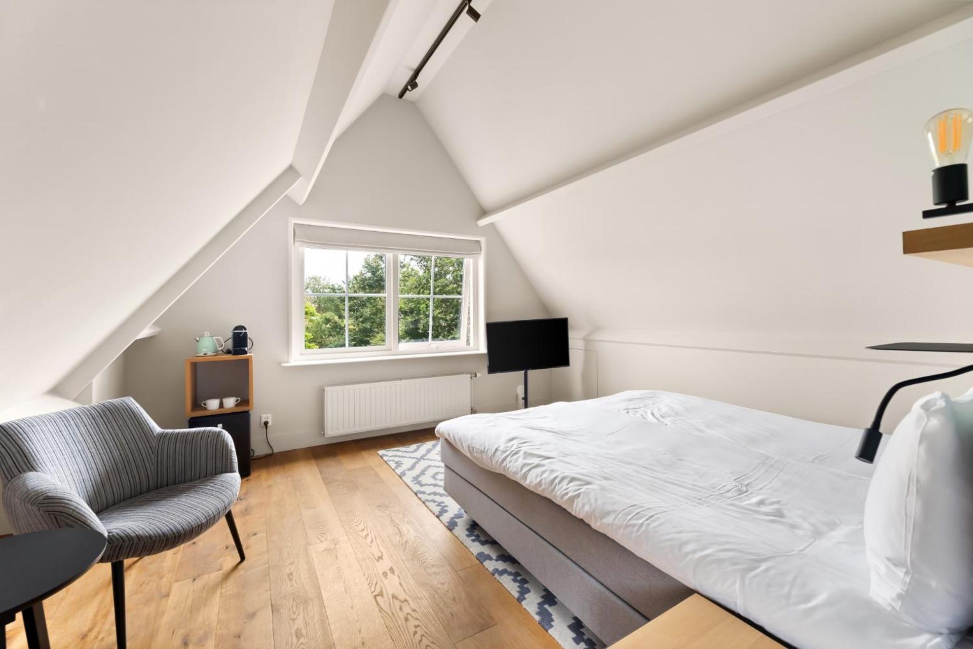 Zeayou Zeeland - Appartementen Brouwerijweg 43 دومبورغ المظهر الخارجي الصورة