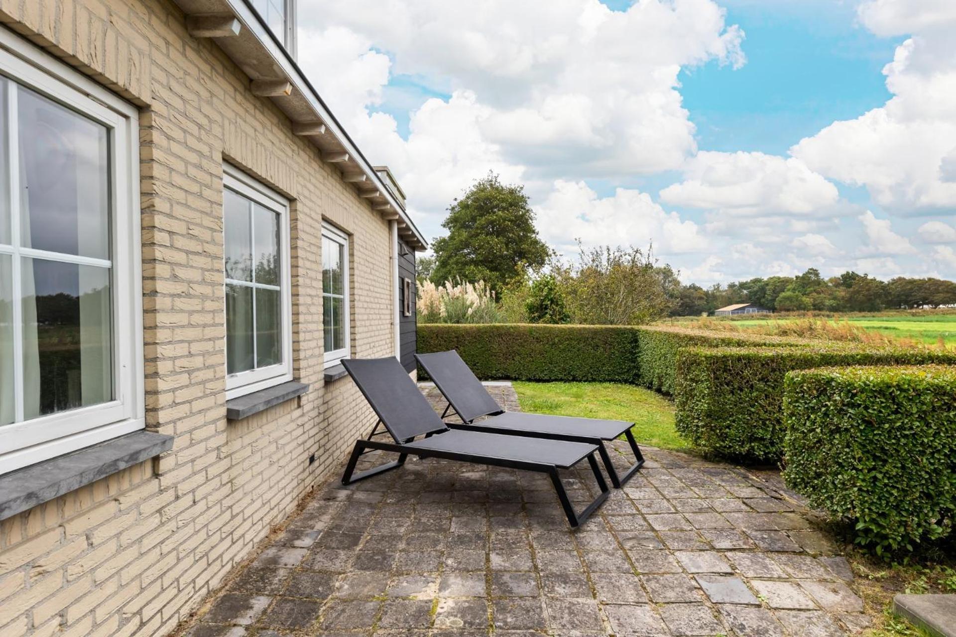 Zeayou Zeeland - Appartementen Brouwerijweg 43 دومبورغ المظهر الخارجي الصورة